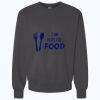 Unisex 10 oz. Heavyweight Crewneck Sweatshirt Thumbnail