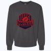 Unisex 10 oz. Heavyweight Crewneck Sweatshirt Thumbnail