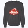 Unisex 10 oz. Heavyweight Crewneck Sweatshirt Thumbnail