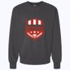 Unisex 10 oz. Heavyweight Crewneck Sweatshirt Thumbnail