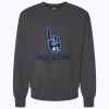 Unisex 10 oz. Heavyweight Crewneck Sweatshirt Thumbnail