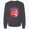 Unisex 10 oz. Heavyweight Crewneck Sweatshirt Thumbnail