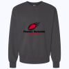 Unisex 10 oz. Heavyweight Crewneck Sweatshirt Thumbnail