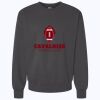 Unisex 10 oz. Heavyweight Crewneck Sweatshirt Thumbnail