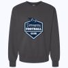 Unisex 10 oz. Heavyweight Crewneck Sweatshirt Thumbnail