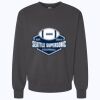 Unisex 10 oz. Heavyweight Crewneck Sweatshirt Thumbnail
