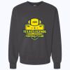 Unisex 10 oz. Heavyweight Crewneck Sweatshirt Thumbnail