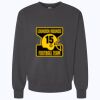 Unisex 10 oz. Heavyweight Crewneck Sweatshirt Thumbnail