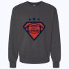 Unisex 10 oz. Heavyweight Crewneck Sweatshirt Thumbnail