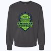 Unisex 10 oz. Heavyweight Crewneck Sweatshirt Thumbnail