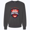Unisex 10 oz. Heavyweight Crewneck Sweatshirt Thumbnail