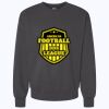 Unisex 10 oz. Heavyweight Crewneck Sweatshirt Thumbnail