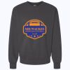 Unisex 10 oz. Heavyweight Crewneck Sweatshirt Thumbnail