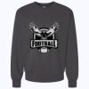 Unisex 10 oz. Heavyweight Crewneck Sweatshirt Thumbnail