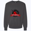 Unisex 10 oz. Heavyweight Crewneck Sweatshirt Thumbnail