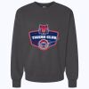 Unisex 10 oz. Heavyweight Crewneck Sweatshirt Thumbnail