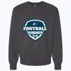 Unisex 10 oz. Heavyweight Crewneck Sweatshirt Thumbnail