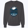 Unisex 10 oz. Heavyweight Crewneck Sweatshirt Thumbnail