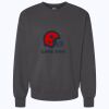 Unisex 10 oz. Heavyweight Crewneck Sweatshirt Thumbnail