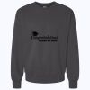 Unisex 10 oz. Heavyweight Crewneck Sweatshirt Thumbnail