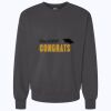 Unisex 10 oz. Heavyweight Crewneck Sweatshirt Thumbnail