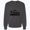 Unisex 10 oz. Heavyweight Crewneck Sweatshirt Thumbnail