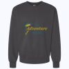 Unisex 10 oz. Heavyweight Crewneck Sweatshirt Thumbnail