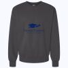 Unisex 10 oz. Heavyweight Crewneck Sweatshirt Thumbnail