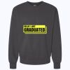 Unisex 10 oz. Heavyweight Crewneck Sweatshirt Thumbnail