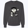 Unisex 10 oz. Heavyweight Crewneck Sweatshirt Thumbnail