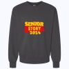 Unisex 10 oz. Heavyweight Crewneck Sweatshirt Thumbnail