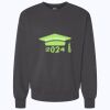 Unisex 10 oz. Heavyweight Crewneck Sweatshirt Thumbnail