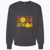 Unisex 10 oz. Heavyweight Crewneck Sweatshirt Thumbnail