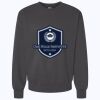 Unisex 10 oz. Heavyweight Crewneck Sweatshirt Thumbnail