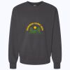 Unisex 10 oz. Heavyweight Crewneck Sweatshirt Thumbnail