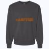 Unisex 10 oz. Heavyweight Crewneck Sweatshirt Thumbnail