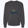 Unisex 10 oz. Heavyweight Crewneck Sweatshirt Thumbnail