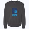 Unisex 10 oz. Heavyweight Crewneck Sweatshirt Thumbnail