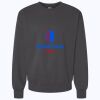 Unisex 10 oz. Heavyweight Crewneck Sweatshirt Thumbnail