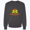 Unisex 10 oz. Heavyweight Crewneck Sweatshirt Thumbnail