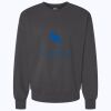 Unisex 10 oz. Heavyweight Crewneck Sweatshirt Thumbnail