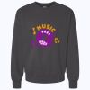 Unisex 10 oz. Heavyweight Crewneck Sweatshirt Thumbnail