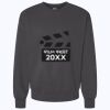 Unisex 10 oz. Heavyweight Crewneck Sweatshirt Thumbnail