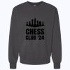 Unisex 10 oz. Heavyweight Crewneck Sweatshirt Thumbnail
