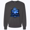 Unisex 10 oz. Heavyweight Crewneck Sweatshirt Thumbnail