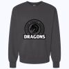 Unisex 10 oz. Heavyweight Crewneck Sweatshirt Thumbnail