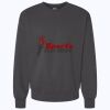 Unisex 10 oz. Heavyweight Crewneck Sweatshirt Thumbnail