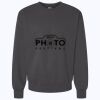 Unisex 10 oz. Heavyweight Crewneck Sweatshirt Thumbnail