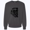 Unisex 10 oz. Heavyweight Crewneck Sweatshirt Thumbnail