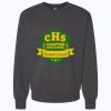 Unisex 10 oz. Heavyweight Crewneck Sweatshirt Thumbnail